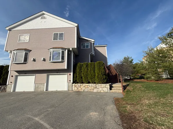 322 America Blvd, Ashland, MA 01721