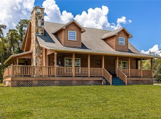 820 N Jinete St, Clewiston, FL 33440