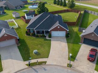 2608 Darby Dan Ct, Owensboro, KY 42303