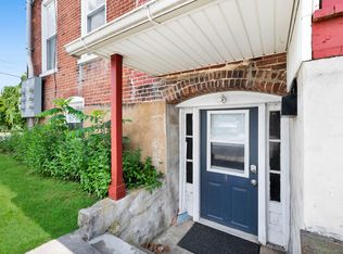 14 S Haas St, Topton, PA 19562