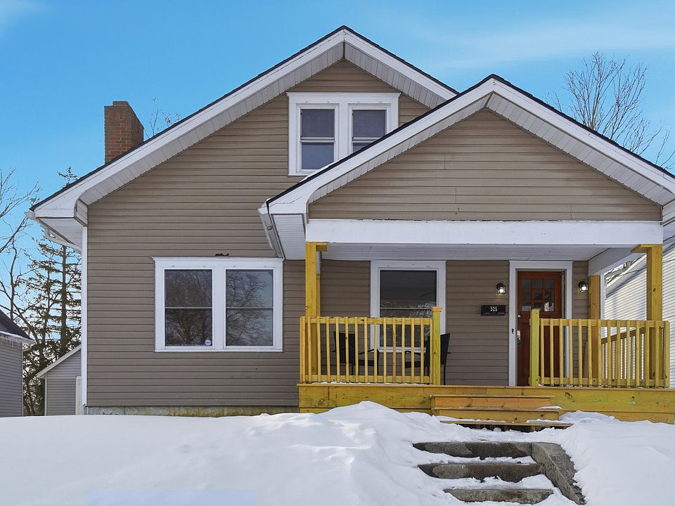 1st image of 525 S Light St