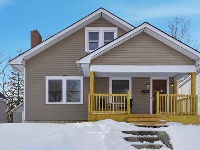 525 S Light St, Springfield, OH, 45506