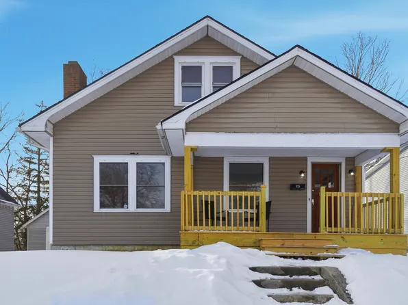 525 S Light St, Springfield, OH 45506