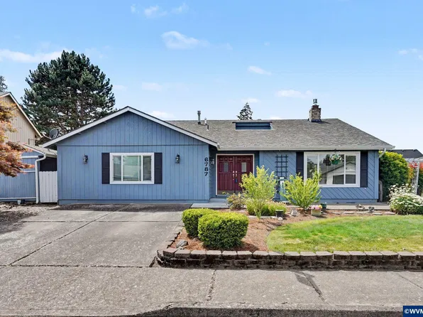 6787 Fenwick Ct N, Keizer, OR 97303