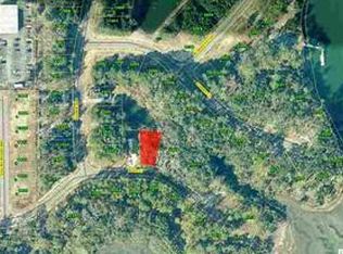 2207 Moss St, Beaufort, SC 29902