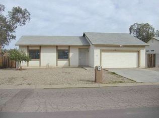 464 W 18th Ave, Apache Junction, AZ 85120