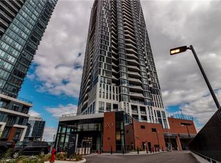 25 Wellington St S #1506, Kitchener, ON N2G0G5