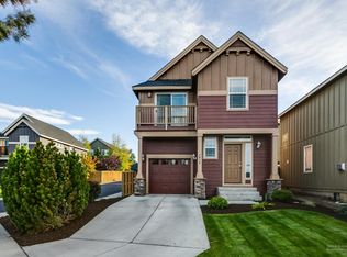 2815 NE Forum Dr, Bend, OR 97701
