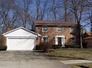 33315 Broadmoor Ct, Livonia, MI 48154