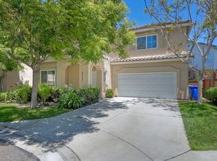 255 Diamante Way, Oceanside, CA 92056
