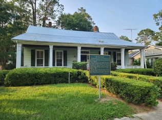 146 NW Marion St, Madison, FL 32340