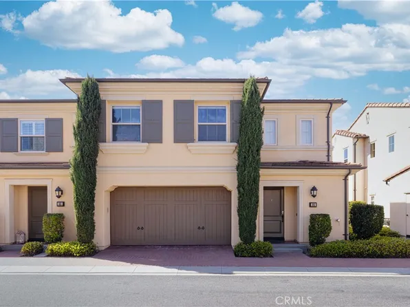 95 Overbrook, Irvine, CA 92620