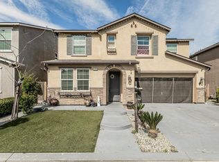 6326 W Donner Ave, Fresno, CA 93723