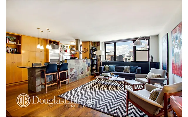 Sold by Douglas Elliman | media 17
