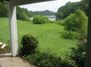 310 Rose Hill Rd, Mount Vernon, KY 40456