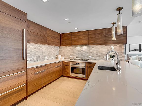 4th image of 888 W E Street Unit 706