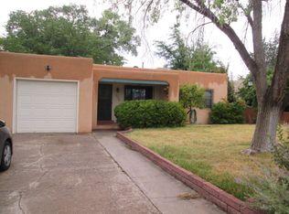 4646 Idlewilde Ln SE, Albuquerque, NM 87108