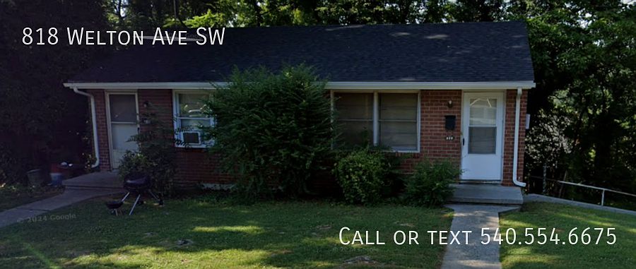 1st image of 818 Welton Ave SW