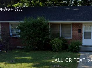 818 Welton Ave SW, Roanoke, VA 24015