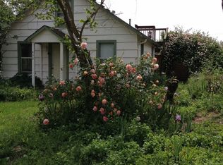 453 NE 4th Ave, Canby, OR 97013