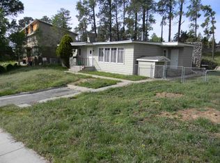 4025 Alabama Ave, Los Alamos, NM 87544