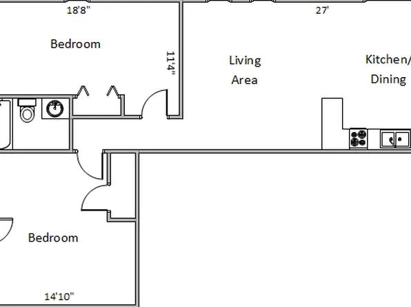 8644 Davis St, Mount Horeb, WI 53572