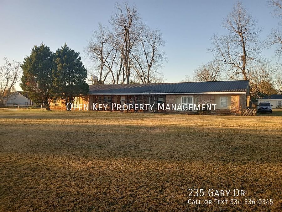 235 Gary St, Midland City, AL 36350 Zillow