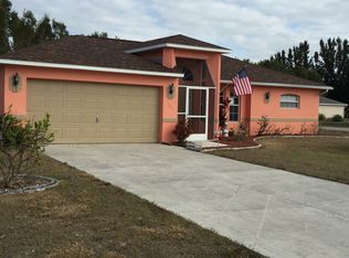 231 Ambury St, Fort Myers, FL 33913