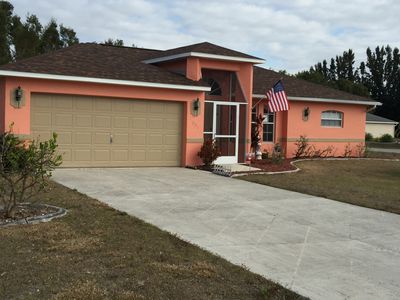 231 Ambury St, Fort Myers, FL, 33913