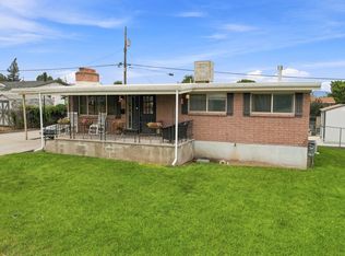 347 Overland Rd, Tooele, UT 84074