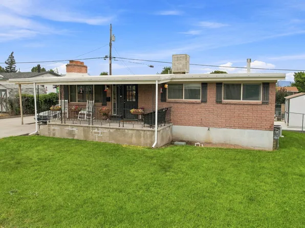 347 Overland Rd, Tooele, UT 84074
