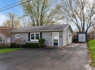 4015 Sycamore Ln, London, OH 43140