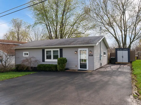 4015 Sycamore Ln, London, OH 43140