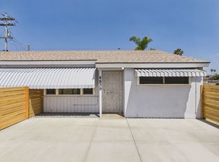 4839-4841 Iroquois Ave #4839, San Diego, CA 92117