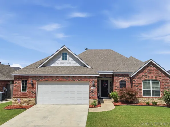 5012 S 182nd East Ave, Tulsa, OK 74134
