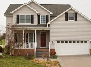 680 Three Leagues Rd, Mcgaheysville, VA 22840