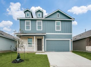 10831 Hernando Ct, Converse, TX 78109