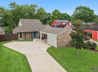 17243 Deer Lake Ave, Baton Rouge, LA 70816