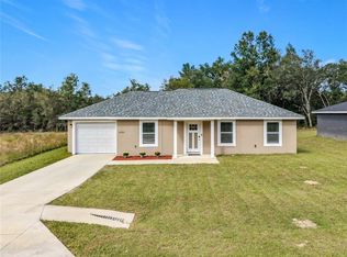 22787 SW BEACH BOULEVARD, DUNNELLON, FL 34431