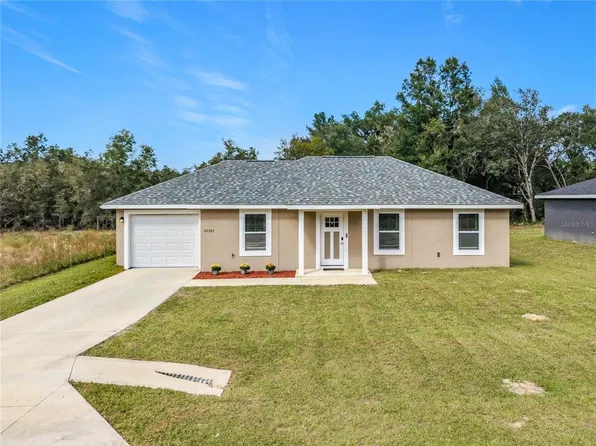 22787 SW BEACH BOULEVARD, DUNNELLON, FL 34431