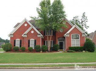 3236 Canter Way, Duluth, GA 30097