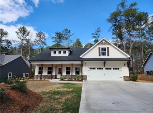 6093 Wayfarer Dr, Villa Rica, GA 30180