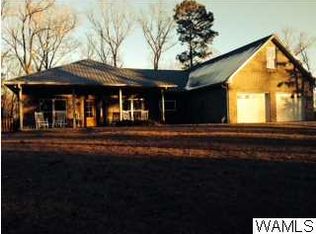 12911 Lake Lurleen Rd, Coker, AL 35452
