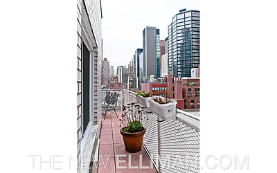 Rented by Douglas Elliman