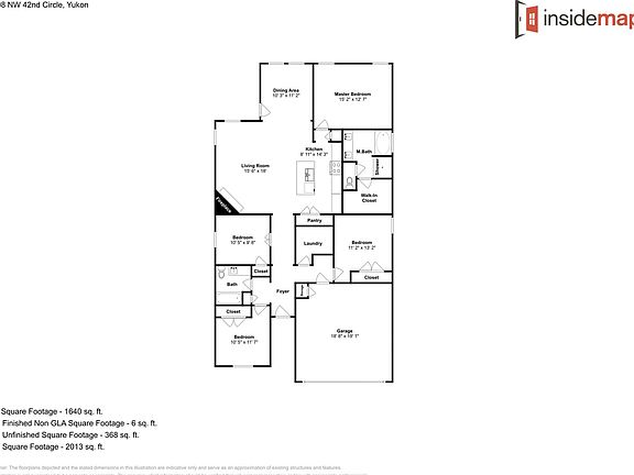 3rd image of 10508 NW 42nd Cir
