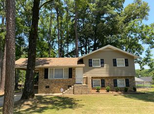 455 Kim Dr, Birmingham, AL 35215