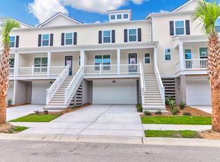 2219 Cultura Cir, Mount Pleasant, SC 29466