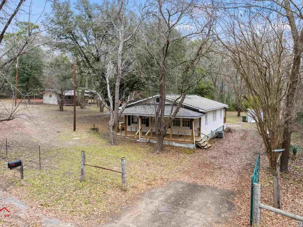 1530 White Cedar Rd, Big Sandy, TX 75755