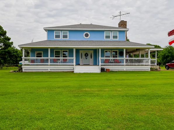 27686 Fm 429, Terrell, TX 75161