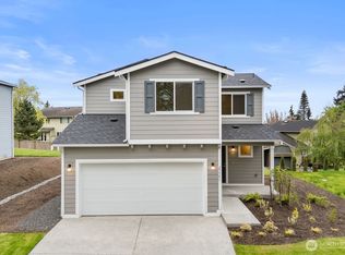 1615 Birch Ct, Gold Bar, WA